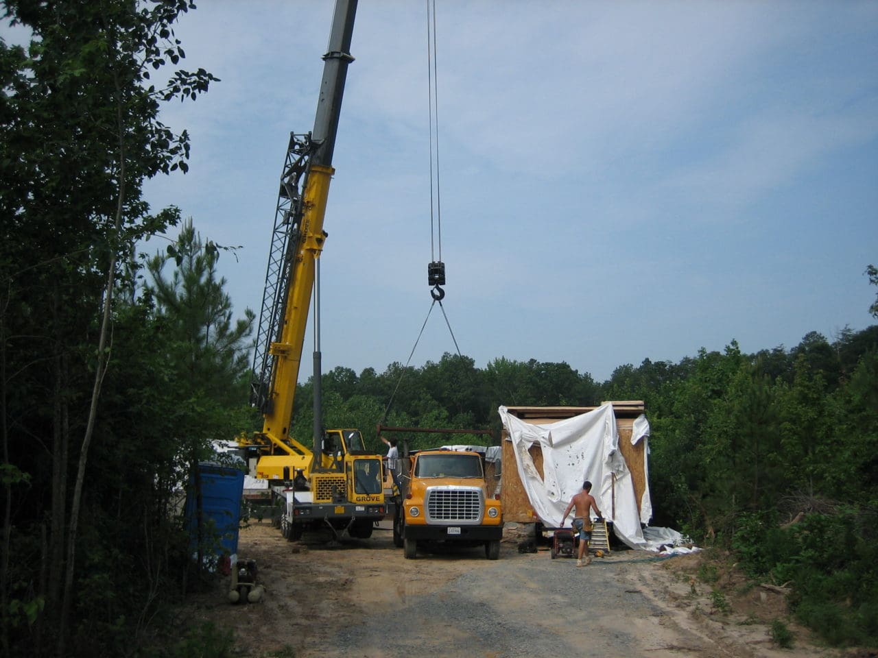 Home Virginia Homes of Boydton Modular Homes