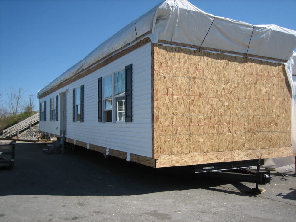 Home Virginia Homes of Boydton Modular Homes