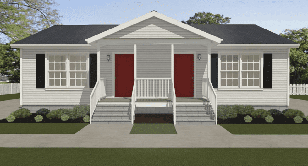 Home Virginia Homes of Boydton Modular Homes